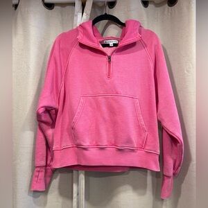 Blakeley Athletic Pullover with Thumbholes